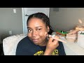 CHIT CHAT GRWM + Finding a makeup routine | Christ is My Firm Foundation | Infertility