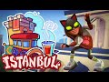 Subway Surfers Istanbul Soundtrack (V2)