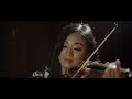 Disney Medley - Fadhilah Intan & Sisters feat String Orchestra of Surabaya Chamber Players