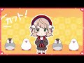 【オリジナル楽曲】うい麦畑でつかまえて/ しぐれうい