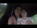 PHILIPPINE LOOP : BRAVING the ROADS of LEYTE to SAN RICARDO PORT with our SUZUKI S-PRESSO | EP26