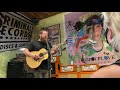 Andy Hull (Manchester Orchestra) Criminal Records 30th Anniversary in-store acoustic set