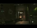 Beware the Ghost with Sabers (Hunt: Showdown)