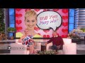 Celebs Who Insulted Ellen On Her Show