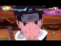 NARUTO SHIPPUDEN: Ultimate Ninja STORM 4