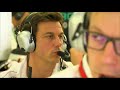 From handing out leaflets to running Mercedes F1! | The Story of Toto Wolff