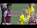 Alisha Lehmann was BULLIED vs Brighton & Hove Albion 2022 HD