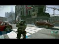 GHOST RECON ONLINE - FREE TO PLAY ONLINE FPS E3 2011