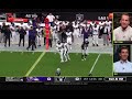 Peyton Manning predicts the Raiders record “6-11” 😂
