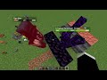 Warden vs all golems | Minecraft Mob Battle