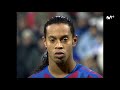 Ronaldinho, el mago fugaz | Movistar+