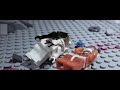 LEGO NAZI Moon Zombies - Apollo 11 - Zombie Stop Motion Animation