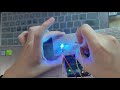 Pervasive Arduino Demo - Blinking Lights