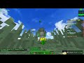 #25 hypixel uhc (USING MY MIKE OMG GONE RONG)