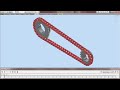 Chain-Inventor Studio (Video Tutorial) Autodesk Inventor