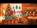 Christmas Ambience 🎄 Heavenly Christmas Songs 2023 for a Deep Christmas Eve Sleep, Relaxing Music