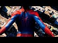 The Amazing Spider-Man (Edit)