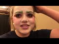 Theatre Vlog- Shrek Jr. (Ep. 1)