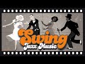 The Best - Swing Jazz Music