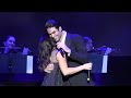 Matteo Bocelli & Daniela Crocco - Can't Help Falling In Love - (Live)