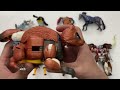 Transformers Beast Wars Neo Big Convoy Optimus Prime Stampy トランスフォーマー 變形金剛