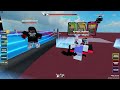 Roblox Untitled Boxing Game funny bug