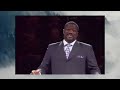 Being Washed By God in Your Brokenness | Voddie Baucham