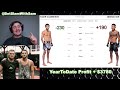 SLAM Of The Week - Tagir Ulanbekov vs Joshua Van | UFC Vegas 93 |
