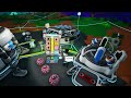 Playing more Astroneer #astroneergameplay #pt2 #outerspace #astronaut #pcgame #rocketship #gaming