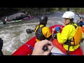 Cheoah River Rafting, NC   October 1, 2016