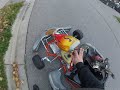 Go Kart In the streets