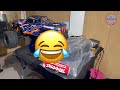 Traxxas X-MAXX 🛞 Sledgehammers NO BELTS