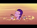 S2 | Ep. 13 | P + P = BFFs | MLP: Tell Your Tale [HD]