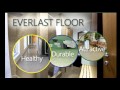 Everlast Epoxy Floor - A Public Restroom Superhero