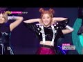 [HOT] 4minute - Whatcha Doin' Today, 포미닛 - 오늘 뭐해, Show Music core 20140405