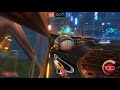 Good Games - Rocket League: Part 3