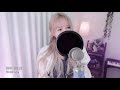 IU - 'LILAC' COVER by SAESONG