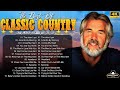 Top 100 Classic Country Songs Of 70s & 80s - Greatest Old Country Music Of All Time Ever
