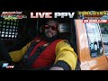 LIVE - Danger Ranger 9000 Thursday Practice (last min live feed)