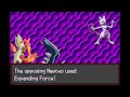 Pokemon Radical Red V 4.1 Giovanni Rematch (Mega Mewtwo)
