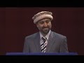 Guarding Against Harmful Trends, Speech at Ahmadiyya Muslim Community Jalsa Salana USA 2011