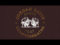 Jordan Davis, NEEDTOBREATHE - Banks (Official Audio)