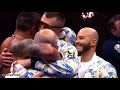 Tyson Fury Vs Oleksandr Usyk Fight Highlights {Undisputed}