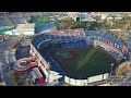 Estadio Sultanes Beisbol, Monterrey