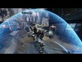 Spicy Titanfall 2 Moments