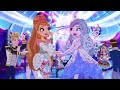 Ever After High™ 💖 A Big Bad Secret! 💖 Cartoons for Kids