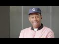 Tyler, the Creator Answers Questions From Kendall Jenner, Pharrell, Jerrod Carmichael & More | GQ