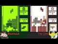 @Khatgar vs. @TheCludo Tetris #DuellMassaker (Nintendo Switch Online)
