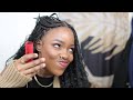 WAIT! What Is In The BRAID WIG Water Chile?! | Found This 👀✨ On AMAZON! + PRO-TIPS! | MARY K. BELLA