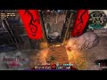 [Guild Wars 2] Thief Daredevil | Ranked PvP (Placements) | 1 |